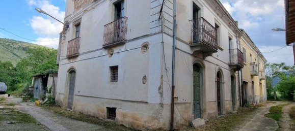 Дом с 10 комнатами в Петторано суль Джицио, Италия № 39748 2