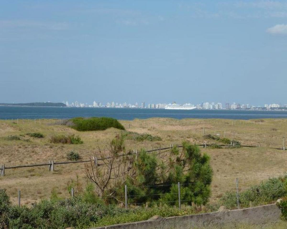  Land in Maldonado, Uruguay No. 15760