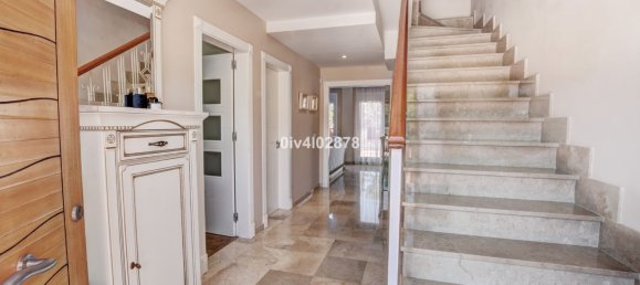 4 bedrooms Townhouse in Benalmadena, Spain No. 79559 30