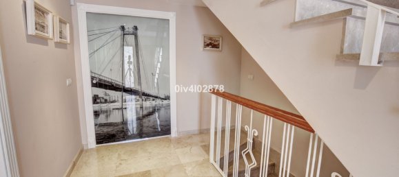 4 bedrooms Townhouse in Benalmadena, Spain No. 79559 8