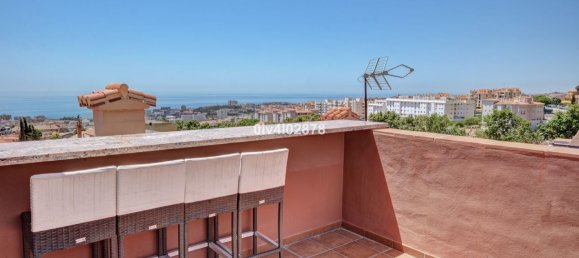 4 bedrooms Townhouse in Benalmadena, Spain No. 79559 33