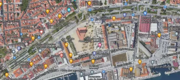 2242m² Land in Setubal, Portugal No. 141478 5