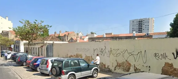 2242m² Land in Setubal, Portugal No. 141478 2