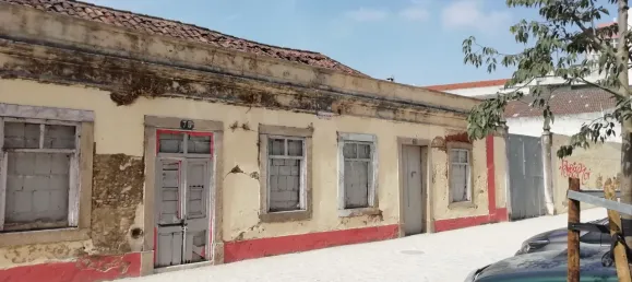 2242m² Land in Setubal, Portugal No. 141478 3