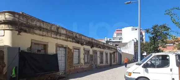 2242m² Land in Setubal, Portugal No. 141478 4