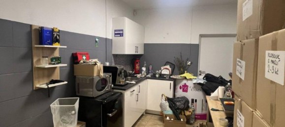 Склад с 1 спальней в Меттман, Германия № 348944 12