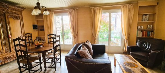 3 bedrooms Villa in Deuil-la-Barre, France No. 202811 4