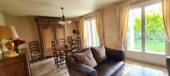 3 bedrooms Villa in Deuil-la-Barre, France No. 202811 5