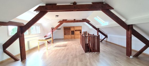 3 bedrooms Villa in Deuil-la-Barre, France No. 202811 12