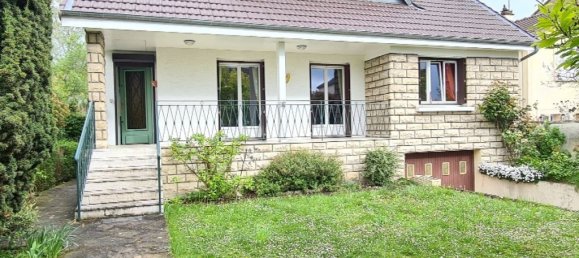 3 bedrooms Villa in Deuil-la-Barre, France No. 202811 14