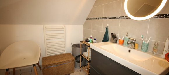 1 Schlafzimmer Doppelhaus in Plerin, France, Nr. 306099 5