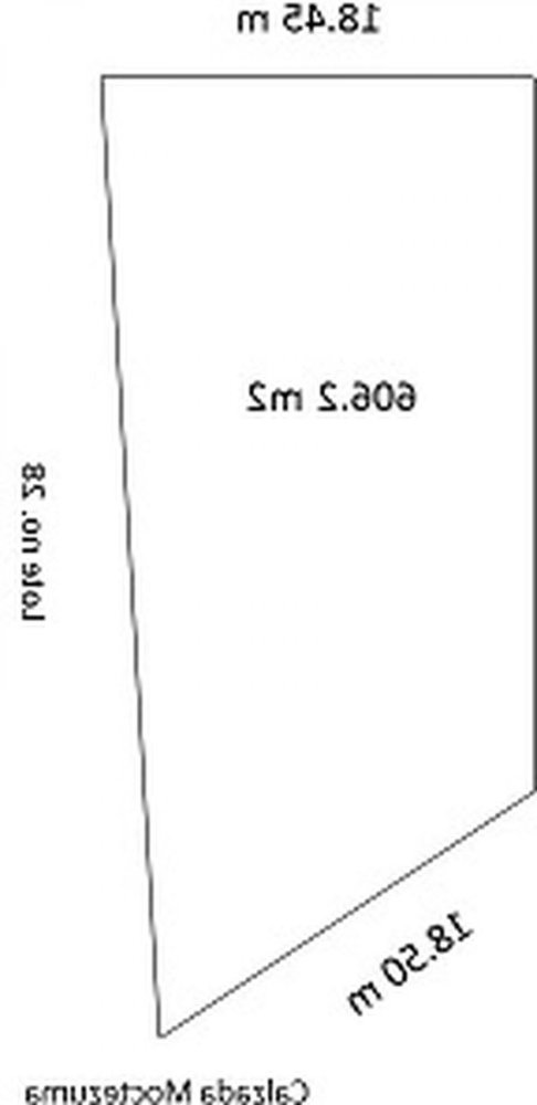 Terrain à Veracruz, Mexico No. 203301