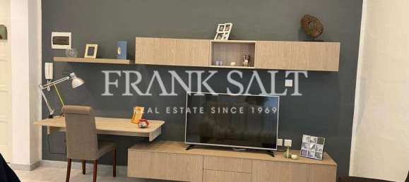 2 bedrooms Apartment in Sliema, Malta No. 4762 3