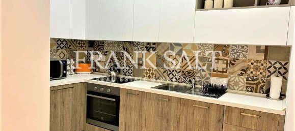 2 bedrooms Apartment in Sliema, Malta No. 4762 4