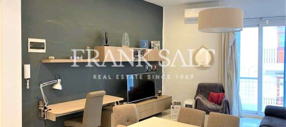 2 bedrooms Apartment in Sliema, Malta No. 4762 2