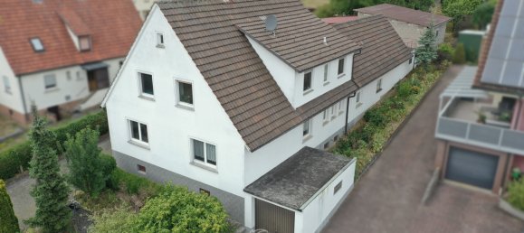 3 chambres Maison à Rhon-Grabfeld, Germany No. 261630 10