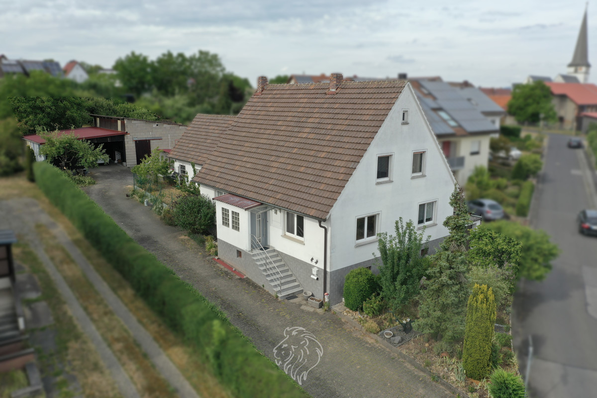 3 chambres Maison à Rhon-Grabfeld, Germany No. 261630