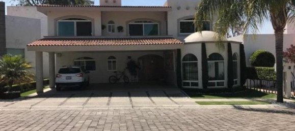 4 غرف نوم منزل في Atlixco, Mexico رقم 189732 2