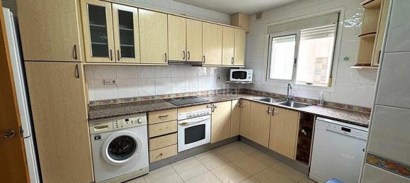 4 غرف نوم شقة في El Vendrell, Spain رقم 173309 7