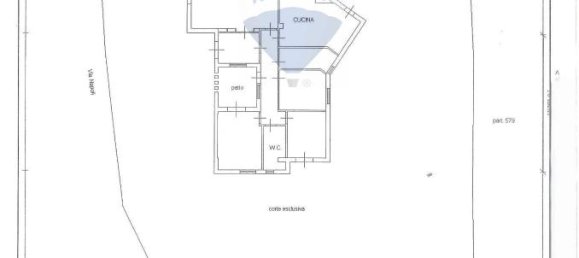 7 rooms Villa in Nicolosi, Italy No. 139649 38