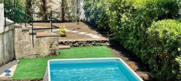 7 rooms Villa in Nicolosi, Italy No. 139649 14