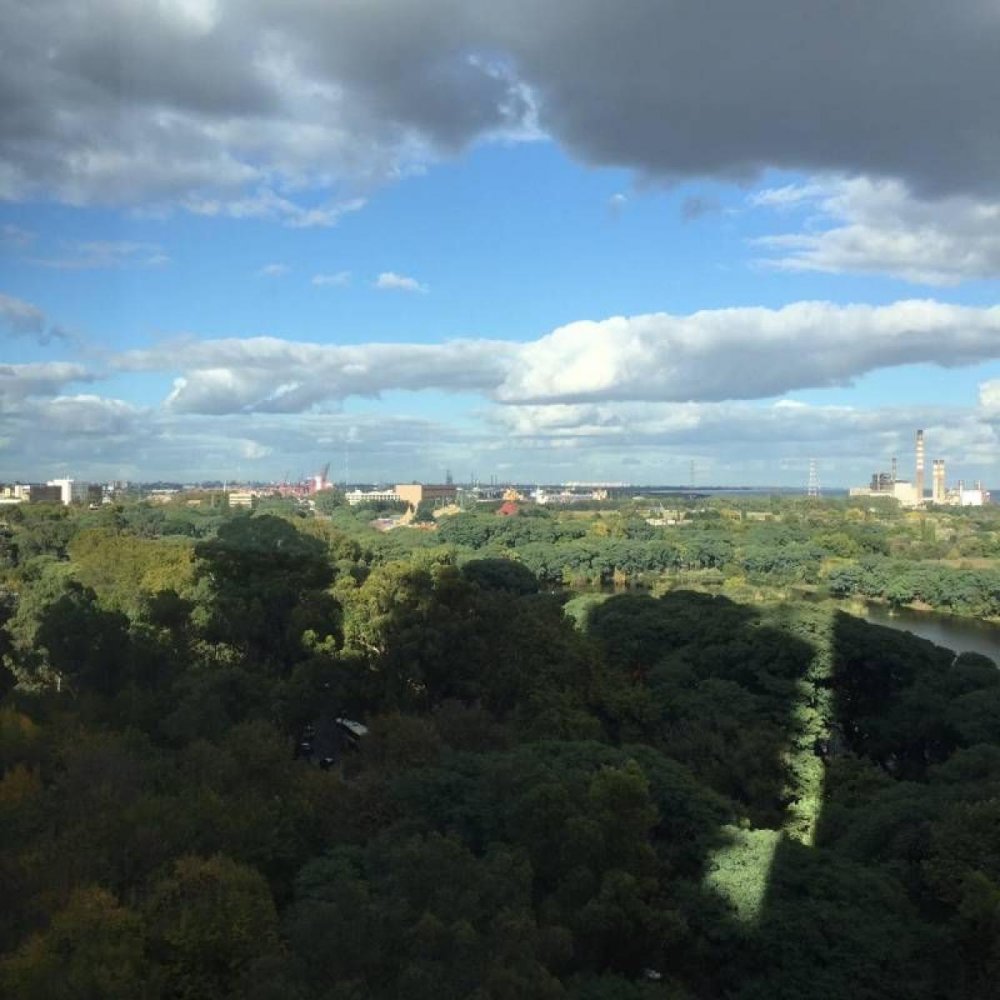 2 chambres Appartement à Buenos Aires, Argentina No. 86908