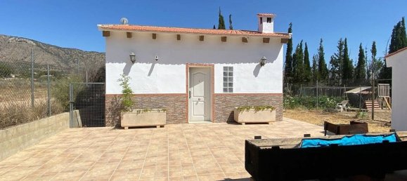Villa T6 em Salinas, Spain N.º 170266 6