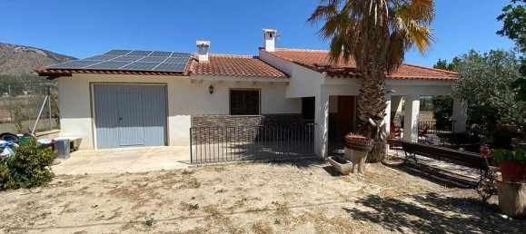 Villa T6 em Salinas, Spain N.º 170266 9