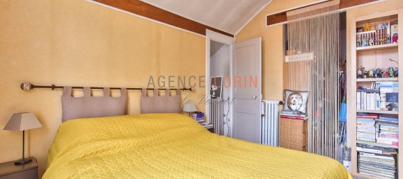 2 bedrooms House in Le Vesinet, France No. 151517 8