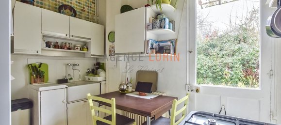 2 bedrooms House in Le Vesinet, France No. 151517 6