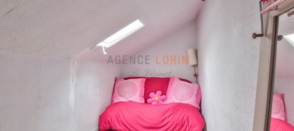 2 bedrooms House in Le Vesinet, France No. 151517 9