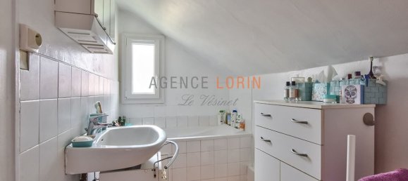 2 bedrooms House in Le Vesinet, France No. 151517 10