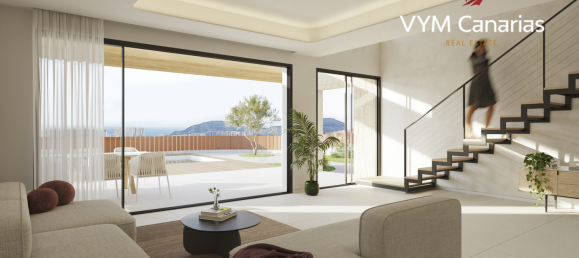 4 bedrooms Villa in Finestrat, Spain No. 10122 9