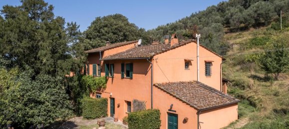 6 bedrooms House in San Giuliano Terme, Italy No. 57731 5