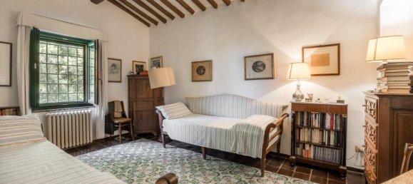 6 bedrooms House in San Giuliano Terme, Italy No. 57731 20