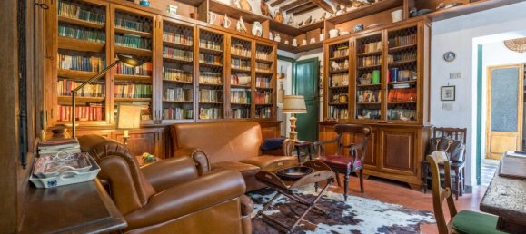 6 bedrooms House in San Giuliano Terme, Italy No. 57731 11