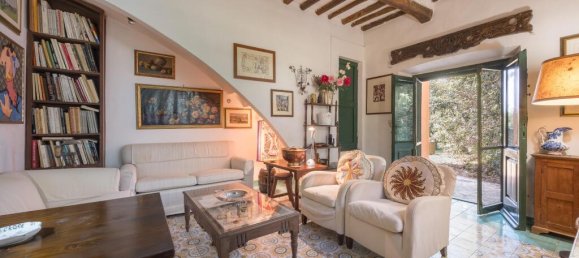 6 bedrooms House in San Giuliano Terme, Italy No. 57731 7