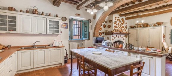 6 bedrooms House in San Giuliano Terme, Italy No. 57731 9