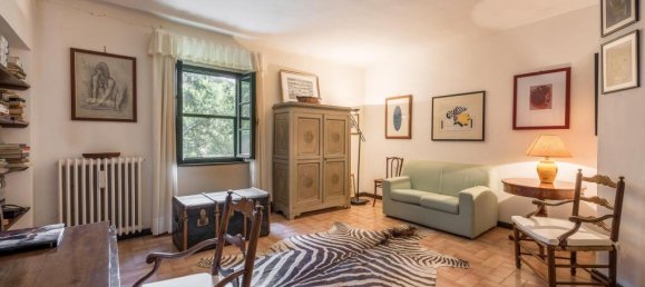 6 bedrooms House in San Giuliano Terme, Italy No. 57731 22