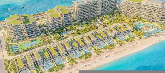 5 bedrooms Villa in Palm Jumeirah, UAE No. 3805 7