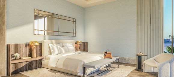 5 bedrooms Villa in Palm Jumeirah, UAE No. 3805 5