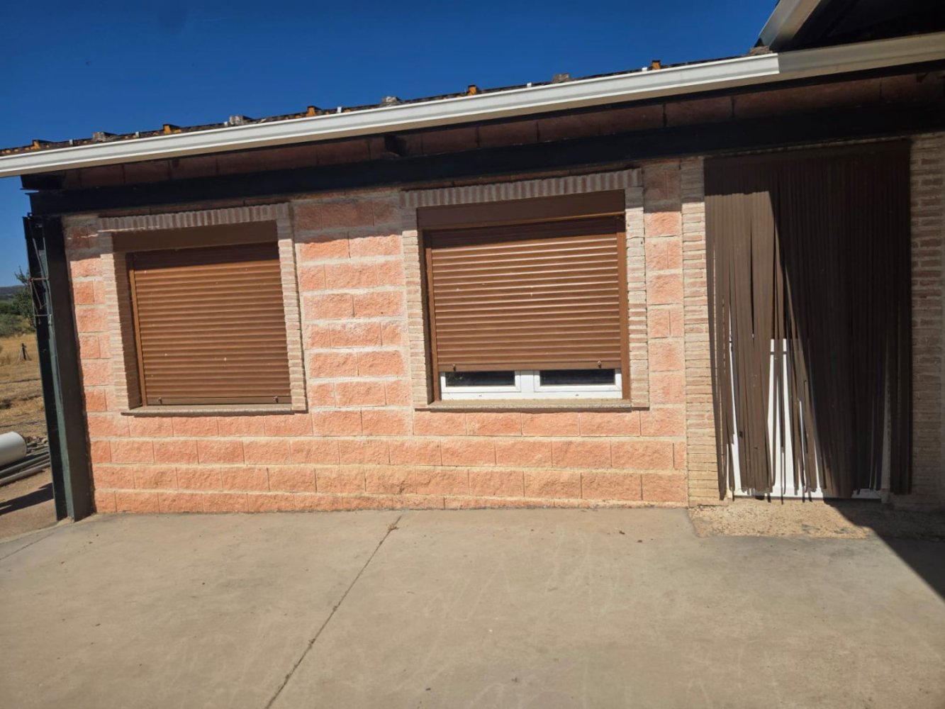 2 Schlafzimmer Haus in Ciudad Real, Spain, Nr. 203021