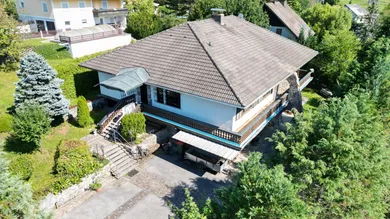 3 غرف نوم منزل في Hitzendorf, Austria رقم 220013