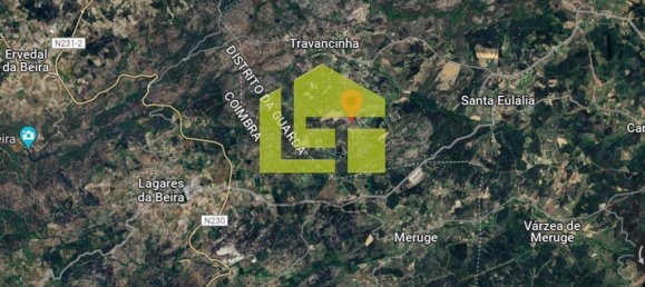 5 Schlafzimmer Haus in Travancinha, Portugal, Nr. 170155 11