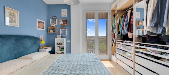 3-Zimmer Wohnung in Segrate, Italy, Nr. 305230 12