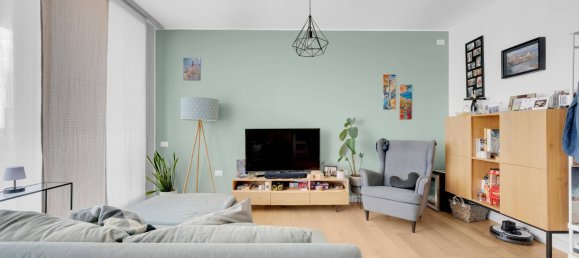 3-Zimmer Wohnung in Segrate, Italy, Nr. 305230 4