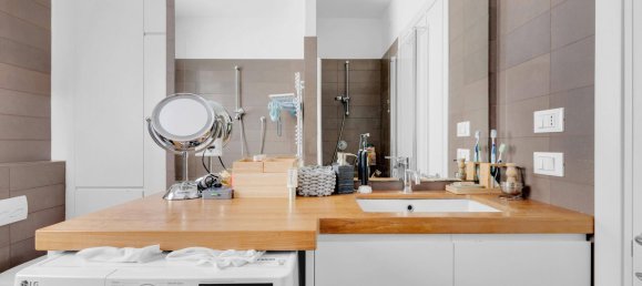 3-Zimmer Wohnung in Segrate, Italy, Nr. 305230 16