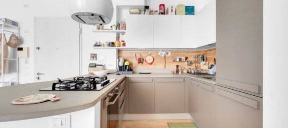 3-Zimmer Wohnung in Segrate, Italy, Nr. 305230 9