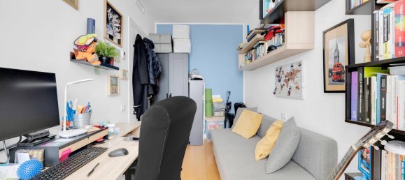 3-Zimmer Wohnung in Segrate, Italy, Nr. 305230 19