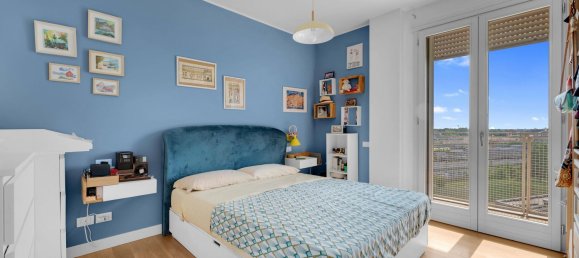 3-Zimmer Wohnung in Segrate, Italy, Nr. 305230 14